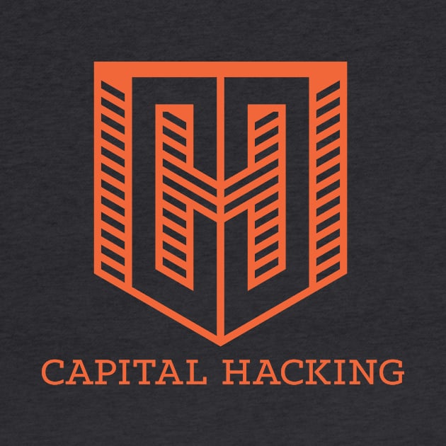 Capital Hacking by PodMAX